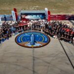 TEKNOFEST Roket Yarışması’nda 73 Takım Finalde