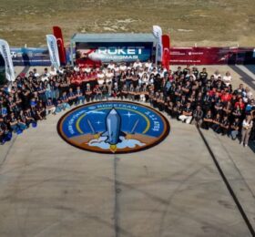 TEKNOFEST Roket Yarışması’nda 73 Takım Finalde