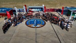 TEKNOFEST Roket Yarışması’nda 73 Takım Finalde