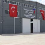 TUSAŞ, Kahramanmaraş'ı Havacılık Üretim ve Teknoloji Üssüne Dönüştürecek