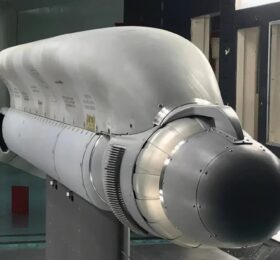 ABD Donanması'ndan L3Harris'e EA-18G Growler için NGJ-LB Elektronik Savaş Podu Sözleşmesi