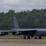 ABD'nin B-52 Bombardıman Uçağı F130 Motorları ve AESA Radarıyla 2050'lere Hazırlanıyor
