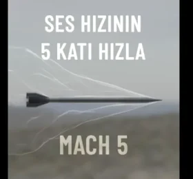 MKE, TSK’nın Envanterindeki Mühimmatını Tanıttı
