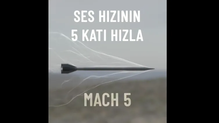 MKE, TSK’nın Envanterindeki Mühimmatını Tanıttı