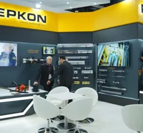 REPKON MSPO 2026’da Polonya’da