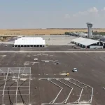 Şanlıurfa, TEKNOFEST Güneydoğu İçin Son Hazırlıkları Tamamlıyor