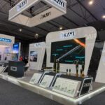 KAYI SAVUNMA, MÜHİMMAT PORTFÖYÜNÜ FUTURE FORCES 2026’DA SERGİLİYOR