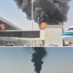 Suudi Arabistan, Riyad Saldırısı Sonrası Hava Savunma Sistemlerini Soruşturuyor