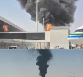 Suudi Arabistan, Riyad Saldırısı Sonrası Hava Savunma Sistemlerini Soruşturuyor