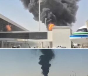 Suudi Arabistan, Riyad Saldırısı Sonrası Hava Savunma Sistemlerini Soruşturuyor