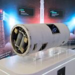 ROKETSAN, ŞİMŞEK Projeleriyle Türkiye’nin Uzaya Erişimini Güçlendiriyor