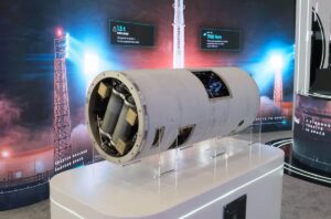 ROKETSAN, ŞİMŞEK Projeleriyle Türkiye’nin Uzaya Erişimini Güçlendiriyor