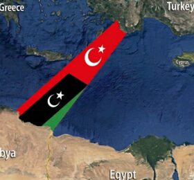 Türkiye-Libya Deniz Anlaşması İçin Diplomatik Trafik Hızlandı: Saddam Hafter İki Cepheden Baskı İddiasıyla Karşı Karşıya