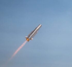Raytheon, Coyote Block 2C+RM İHA Önleyicisinin Üç Testini Başarıyla Tamamladı
