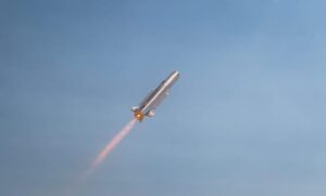 Raytheon, Coyote Block 2C+RM İHA Önleyicisinin Üç Testini Başarıyla Tamamladı