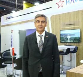 Azerbaycan, HAVELSAN’ın Savunma Teknolojilerine İlgi Gösteriyor