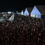 KAAN ve ANKA III, TEKNOFEST’te İlk Kez Sergilendi