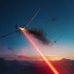 Pentagon, Karşı İHA İçin Dört Yönlendirilmiş Enerji Sistemini Seçti