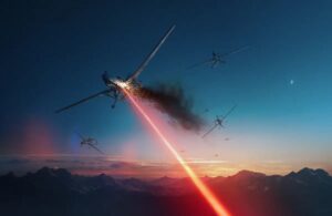 Pentagon, Karşı İHA İçin Dört Yönlendirilmiş Enerji Sistemini Seçti
