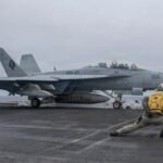 ABD Donanması, F/A-18 ve EA-18G İşlemcileri İçin Boeing’e Yöneliyor