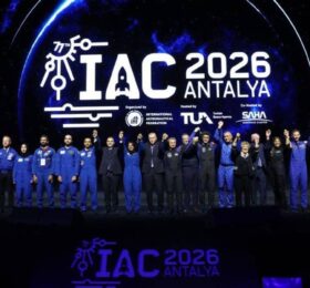 ASELSAN’dan 198 Uyduluk GÖKBAĞI Projesi: İlk Fırlatmalar 2028-2029 Döneminde