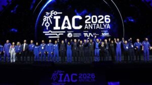 ASELSAN’dan 198 Uyduluk GÖKBAĞI Projesi: İlk Fırlatmalar 2028-2029 Döneminde