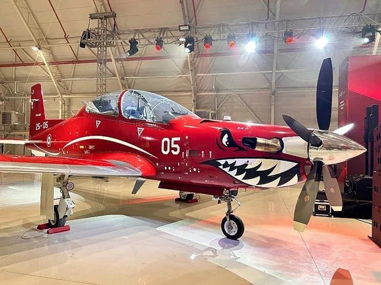 ADEX 2026’da Türkiye-Azerbaycan’dan Kritik Savunma Anlaşmaları