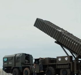 ROKETSAN, TAYFUN Blok-3 Teslimatlarına 2026’da Başlayacak