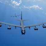 ABD, B-52 Bombardıman Uçaklarını LRASM Füzeleriyle Donatmaya Hazırlanıyor