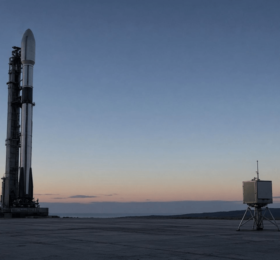 Türkiye, Uydusunu Millî Roketle Fırlatmak İçin HÜRSAT-2 Projesini Başlattı