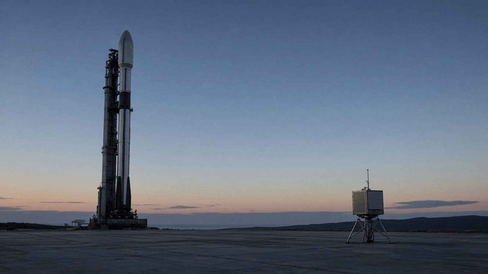 Türkiye, Uydusunu Millî Roketle Fırlatmak İçin HÜRSAT-2 Projesini Başlattı