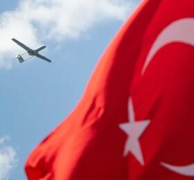 Türkiye’nin Savunma Sanayisi Ekonomideki Ağırlığını Artırıyor.