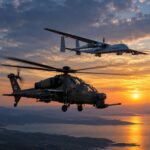 Nijerya’nın TUSAŞ’tan 12 AKSUNGUR ve 6 T-129 ATAK Tedariki Gündemde