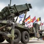 NATO Hava Savunma Görevi Uçak, İHA ve Füze Tehditlerini Kapsayacak Şekilde Genişletildi