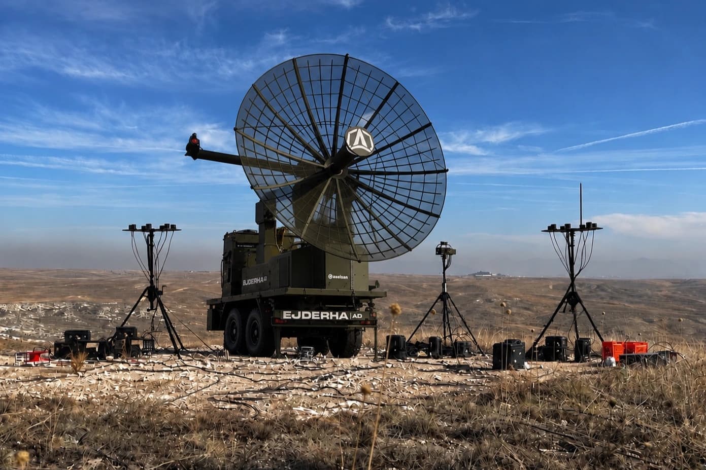 ASELSAN’ın Siparişleri 5 Milyar Doları Aştı, ROKETSAN’ın Sipariş Hacmi 6 Milyar Dolara Ulaştı