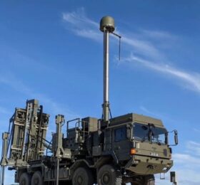 İngiltere’de 10 Milyar Sterlinlik Britannia Shield Hava Savunma Planı Gündemde