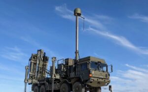 İngiltere’de 10 Milyar Sterlinlik Britannia Shield Hava Savunma Planı Gündemde