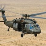 ABD Ordusu, Otonom Uçuş Testleri İçin 3 Black Hawk Daha Sipariş Etti